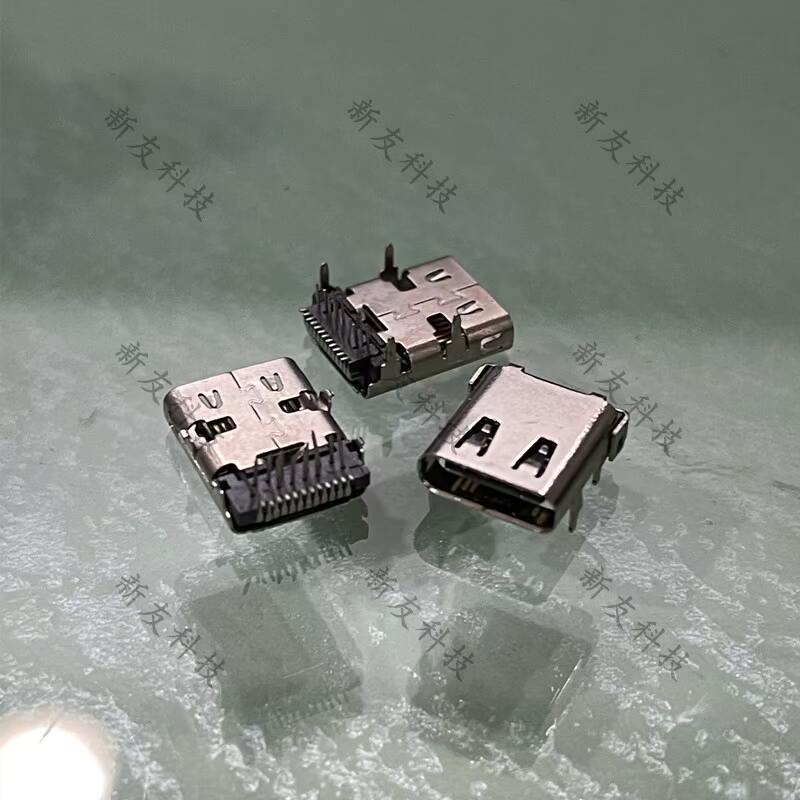 632723300011 USB连接器  原装现货
