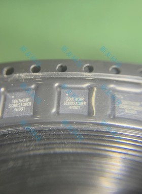 SC8812AQDER 电源管理芯片 QFN4x4-32 SC8812 原装 SC8812AQDER