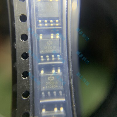 DP9501B DP9501AB DP9502B DP9503B DP9511AB 驱动电源管理IC芯片