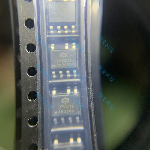 DP9501B DP9501AB DP9502B DP9503B DP9511AB 驱动电源管理IC芯片