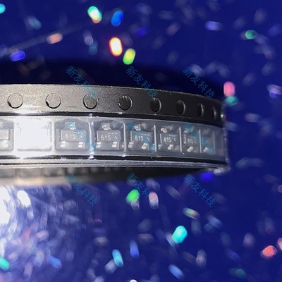 MMBFJ270P沟道开关MMBFJ