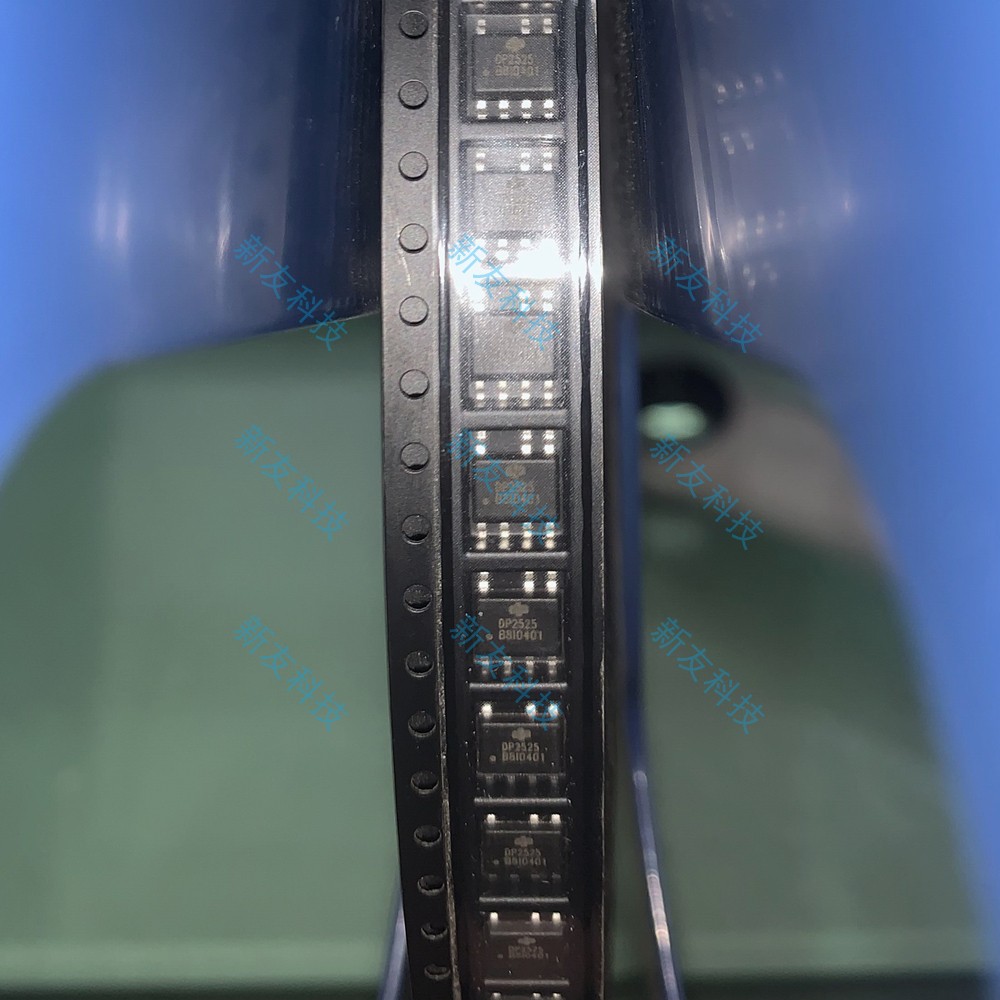 DP2525B 高精度离线式DP2525 开关电源电路2525 原装 DP2525B
