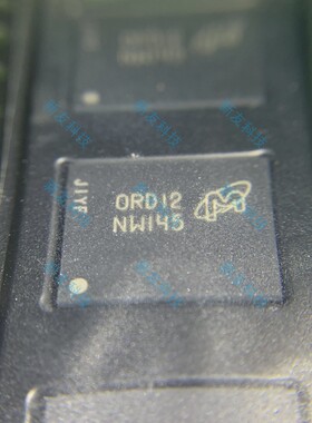 MT29F2G08ABDHC:D 内存芯片 丝印MW145 MT29F2G08 ABDHC:D FBGA