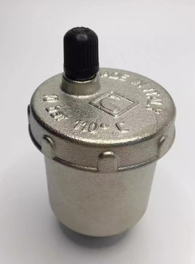 意大利ITAP品牌原装进口排气阀自动排气阀暖通排气阀art.362