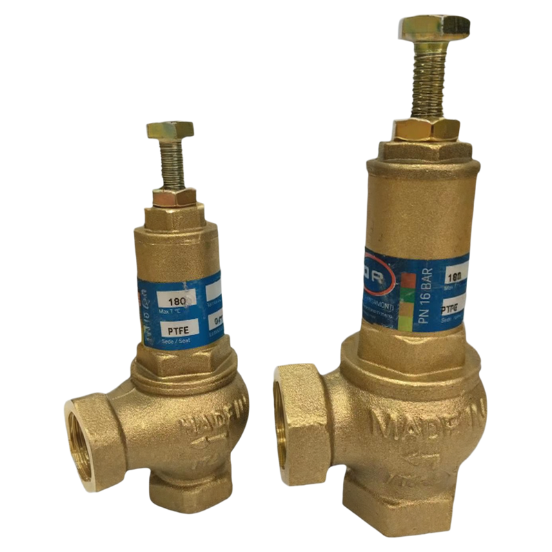 意大利原装安全阀意大利OR品牌