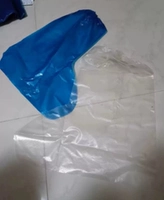 Синие бахилы, 36 грамм, 36 грамм