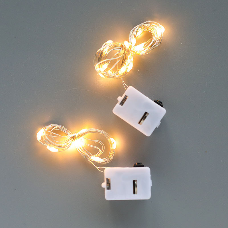 生日蛋糕装饰 发光灯串灯珠情人节羽毛配件派对用品LED暖灯 装扮,节庆用品/礼品,节日装扮用品,淘宝优惠券,粉丝福利购,淘宝优惠卷