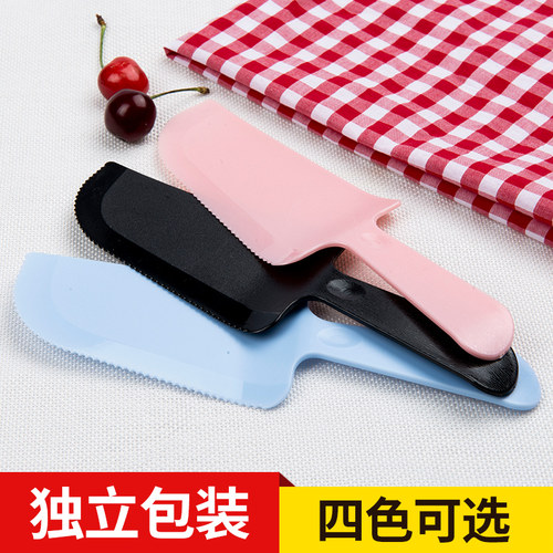 塑料刀叉蛋糕九独立包装