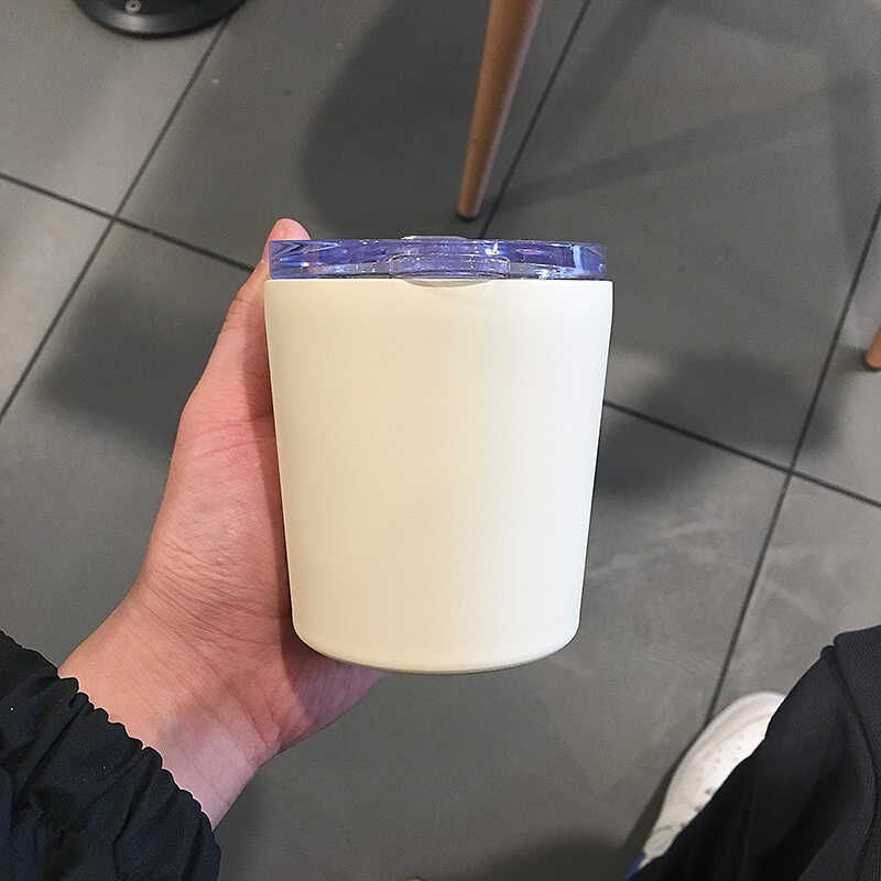 CUP先森定制北欧风格304不锈钢