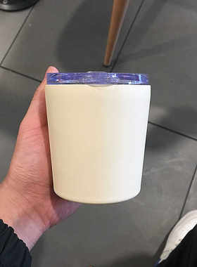 CUP先森定制北欧风格304不锈钢