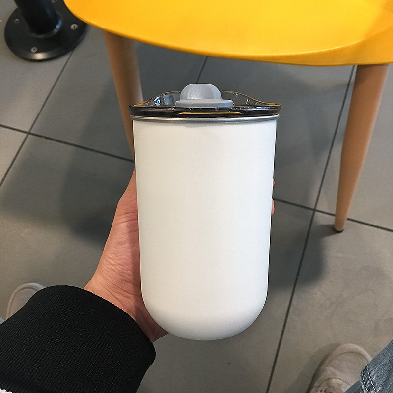 CUP先森定制北欧304不锈钢