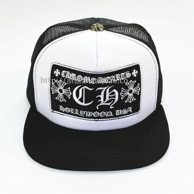 Dingjiabu New arrival Couple Hat Embroider Flat Brim Baseball Cap Outdoor Sports and Casual K-style Sun Hat