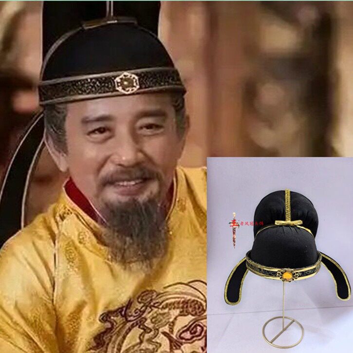 唐玄宗唐制幞头婚庆礼服套装
