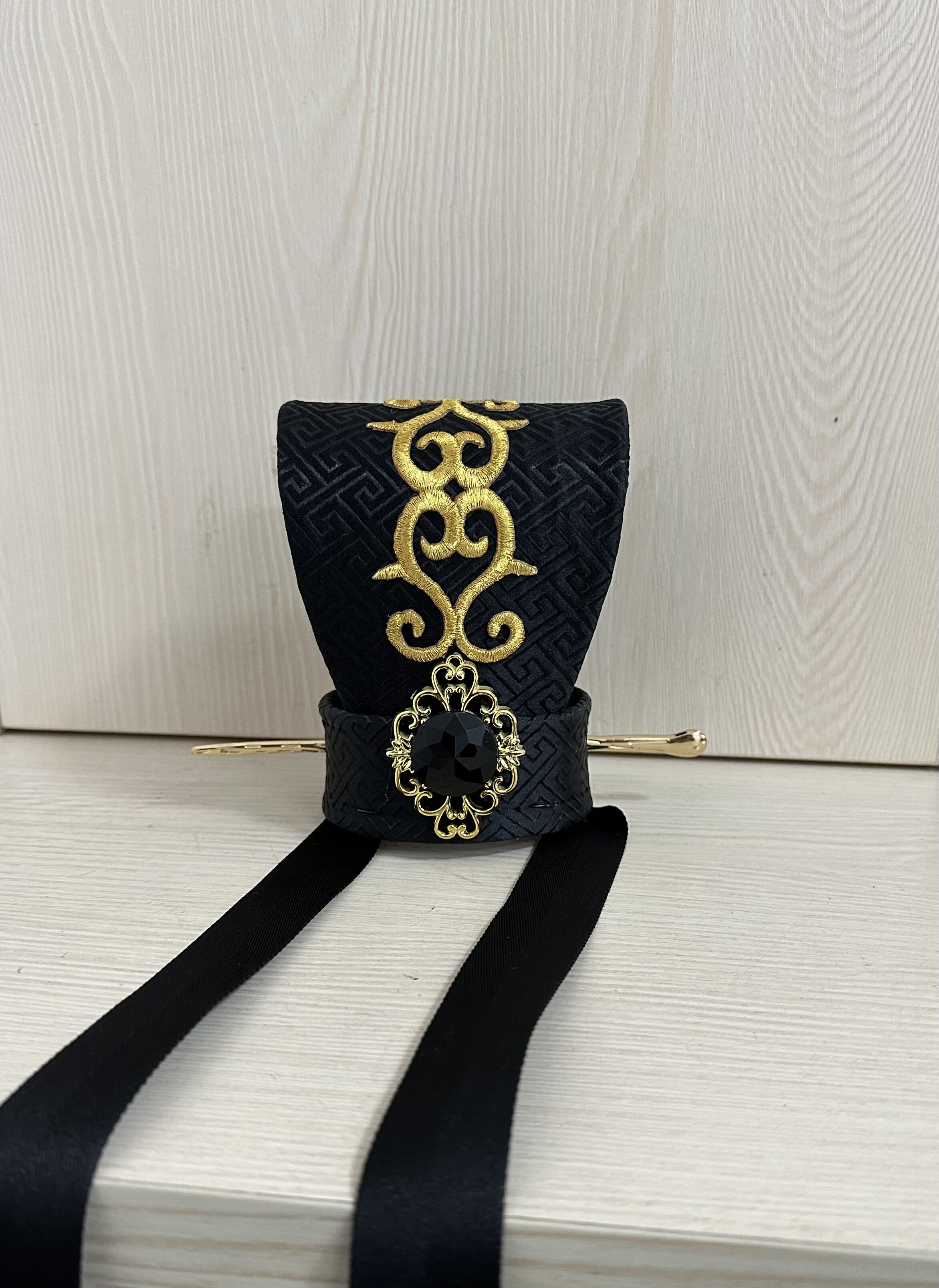 西汉卫青头饰古风发冠古装公子少爷头冠将军影视演员头冠饰品88款