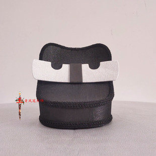 南北朝平上帻古装汉服发冠小帽晋朝屋山帻冠平巾帻102款