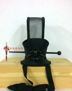 汉朝发冠古装头饰发饰汉服婚礼头冠舞台古风发饰影楼拍照头饰25款