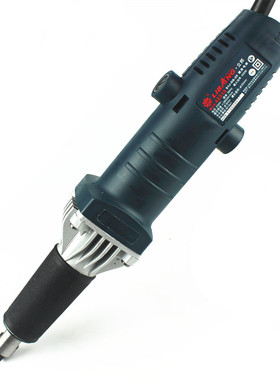 立邦田岛42310电磨S1J-DS-25直磨机根雕刻内磨机模具电磨打磨抛光