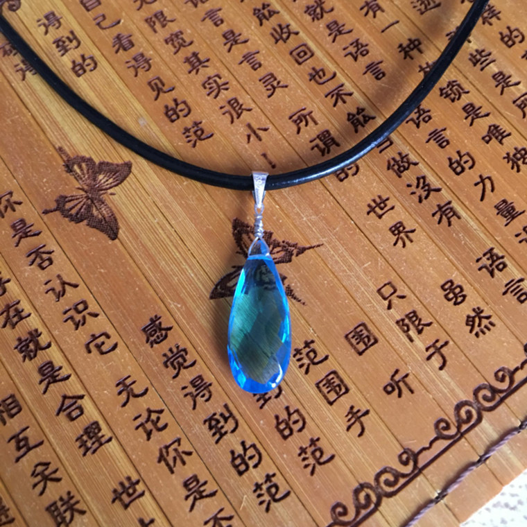 正宗昱珀饰品 吊坠 项坠 需要在结印册添加结印另拍