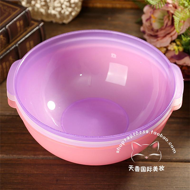 加厚美容院专用洗脸盆