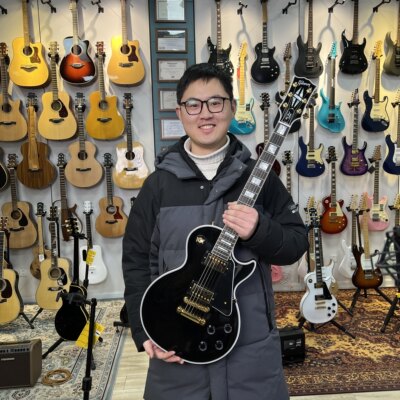 Gibson 吉普森custom eb 摇滚波奇 亮光全新正品行货