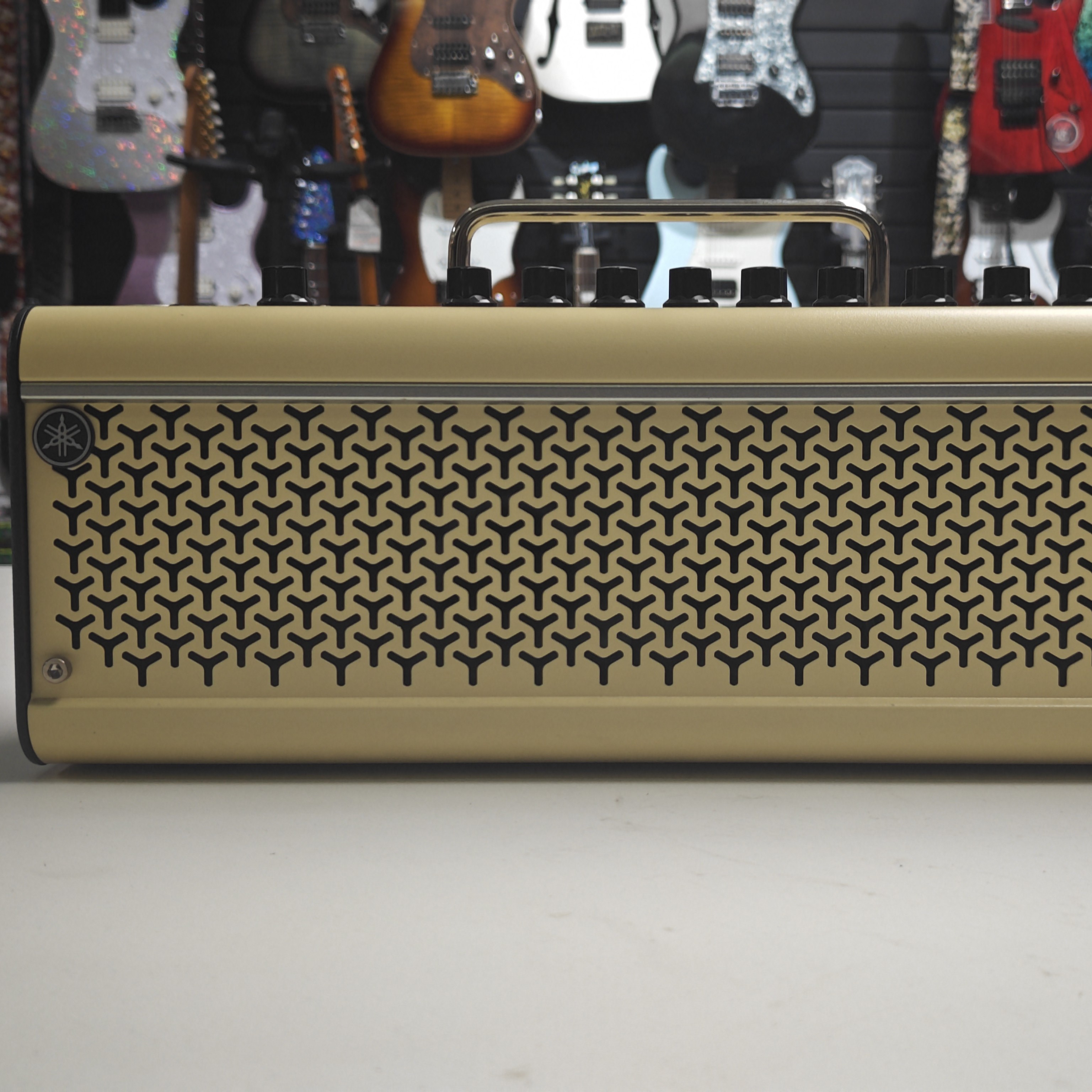 【GRC严选】雅马哈YAMAHA桌面音响旗舰THR30吉他音响|