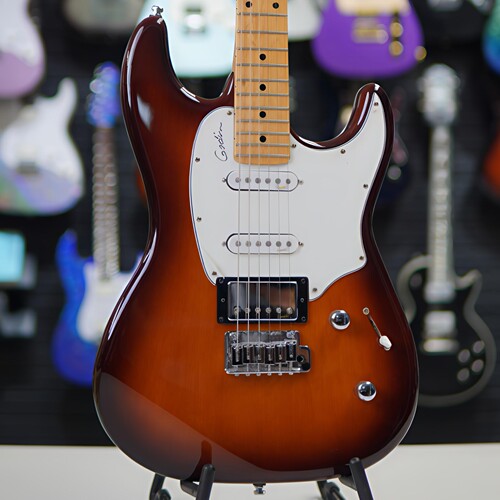官方正品 加拿大Godin Session  Session Series 录音师系列