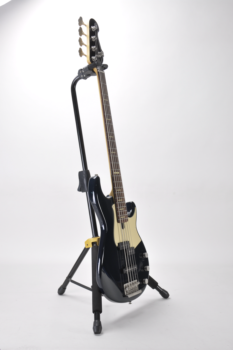 雅马哈YAMAHA BBP34日产电贝斯蓝色 日落色