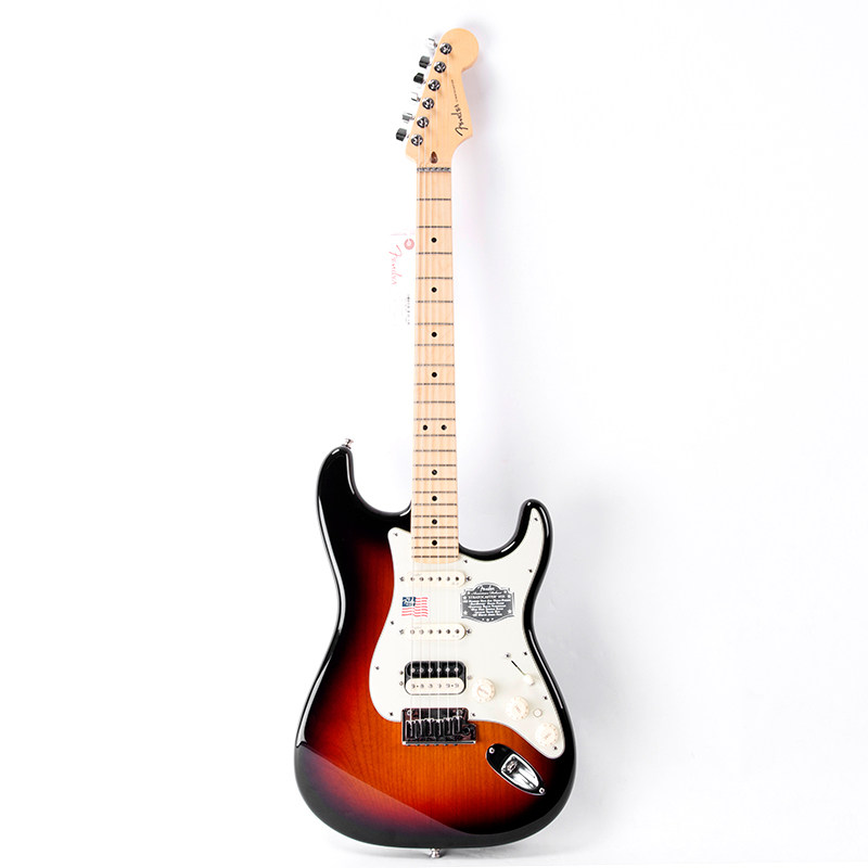 芬达/FENDER 011-9100 723 9102 700 美豪 美芬 电吉他