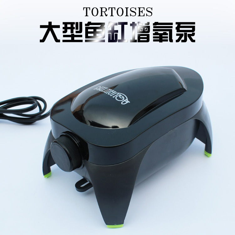 aq鱼缸氧气泵超静音增氧泵打氧机