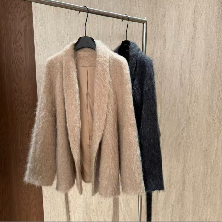 “米兰假日”高品质羊绒羊毛拉绒大衣,女装/女士精品,羊绒衫,淘宝优惠券,粉丝福利购,淘宝优惠卷