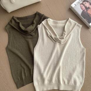 女士无袖 风格 26新中式 外穿背心裙 温柔沦陷