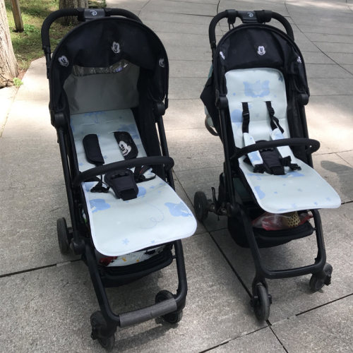 easywalker婴儿推车凉席