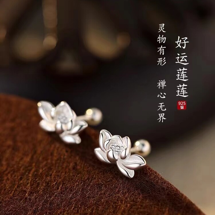 925银女韩版高级感戒指