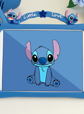 手提apad9适用ipad8保护套7苹果aipaid平板air3儿童4硅胶mini5防摔6第五代air5全包边a2602软壳