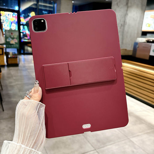 苹果2025新款ipadmini7保护壳air6轻薄Pro11支架壳9.7平板套十air2高级感10.2全包10防摔六八九适用9软胶air5