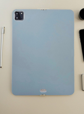 适用ipadair6保护套10.9寸苹果AIR13平板壳第10/9/8/7/6代2022款pro11寸全包防摔10.5软壳mini7/6/5轻便A2197