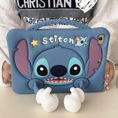 个性 SE11全包防摔11.5寸可爱 matepad 创意可拆支架华为matepad11.5S保护套手提硅胶软壳BTKR W00带笔槽2024款