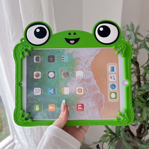 2026款苹果ipad12平板保护套Air87防摔ipad10/11硅胶A16软壳5/6代全包mini6旋转支架789外壳10.2寸air432适用