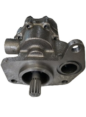 适配小松推土机D85E-SS-2/D85ESS-2/D85E-SS-1齿轮泵705-11-38010