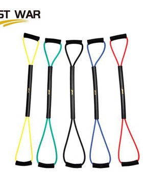 LASTWAR拳击速度训练散打泰拳空击弹力带阻力绳臂力锻炼