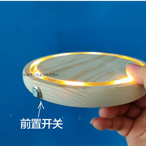 防尘收纳展示送朋友礼物