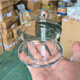 玻璃屋子透明小房子带气孔创意DIY设计微景观瓶苔藓花瓶包邮