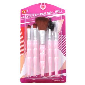 美妆刷  眉粉刷唇刷睫毛刷美妆刷套装散粉刷 MAKE-UP BRUSH SET