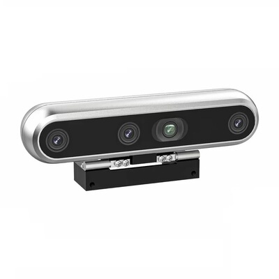 Intel英特尔RealSense深度相机ROS双目3D立体实感摄像头D415D435i