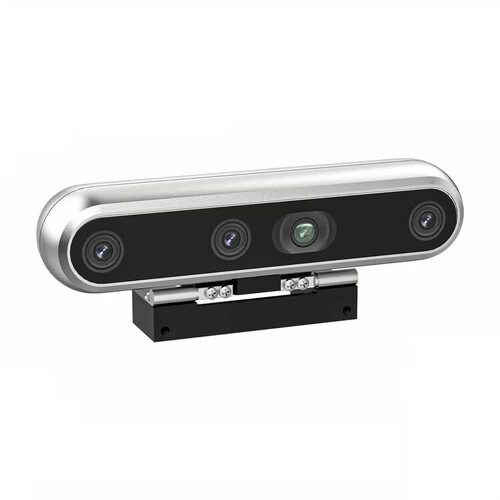 Intel英特尔RealSense深度相机ROS双目3D立体实感摄像头D415D435i