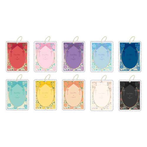 谷美华风LOLI亚克力框