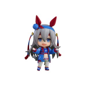 赛马娘粘土人系列Q版手办