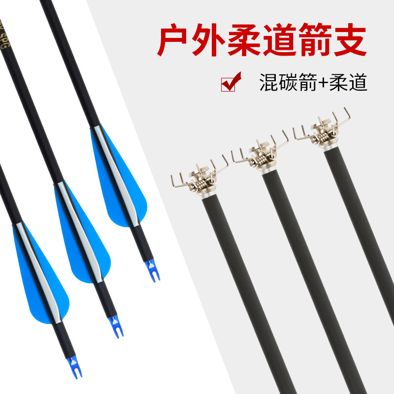 弓箭户外箭头箭支柔道流星锤柳叶破甲三棱黑寡妇复合可换头混碳箭,玩具/童车/益智/积木/模型,弹弓/飞镖/射击/射箭类,淘宝优惠券,粉丝福利购,淘宝优惠卷