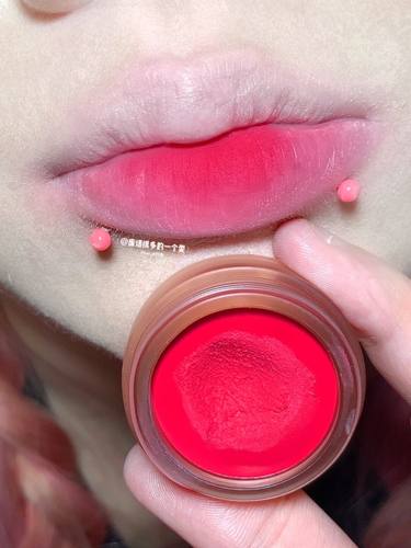 jillleen哑光提升气色01