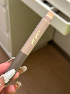 好用死了万丈高楼平地起peripera菲丽菲拉双头两用修容棒笔阴影笔